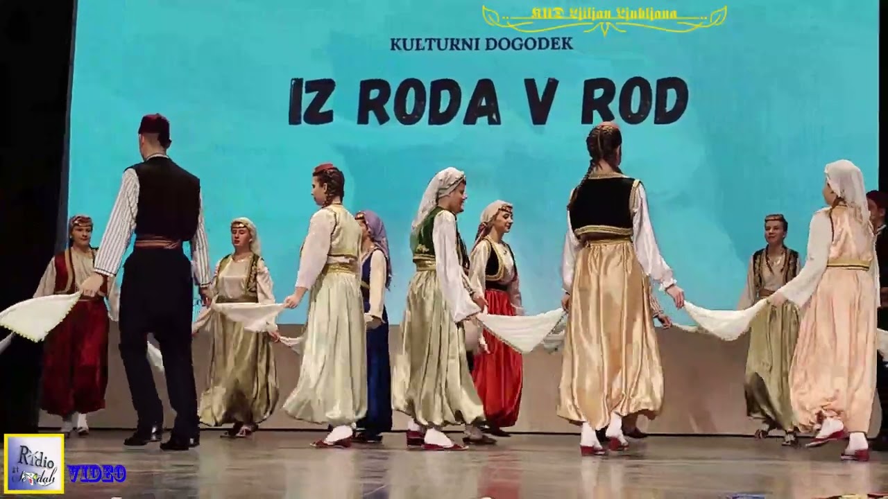 KUD Ljiljan Ljubljana