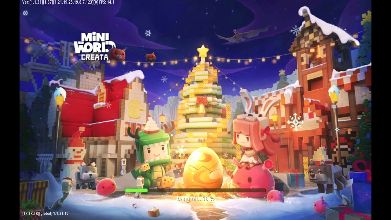 Mini World bedava kostüm ve bedava mini fasulye alma