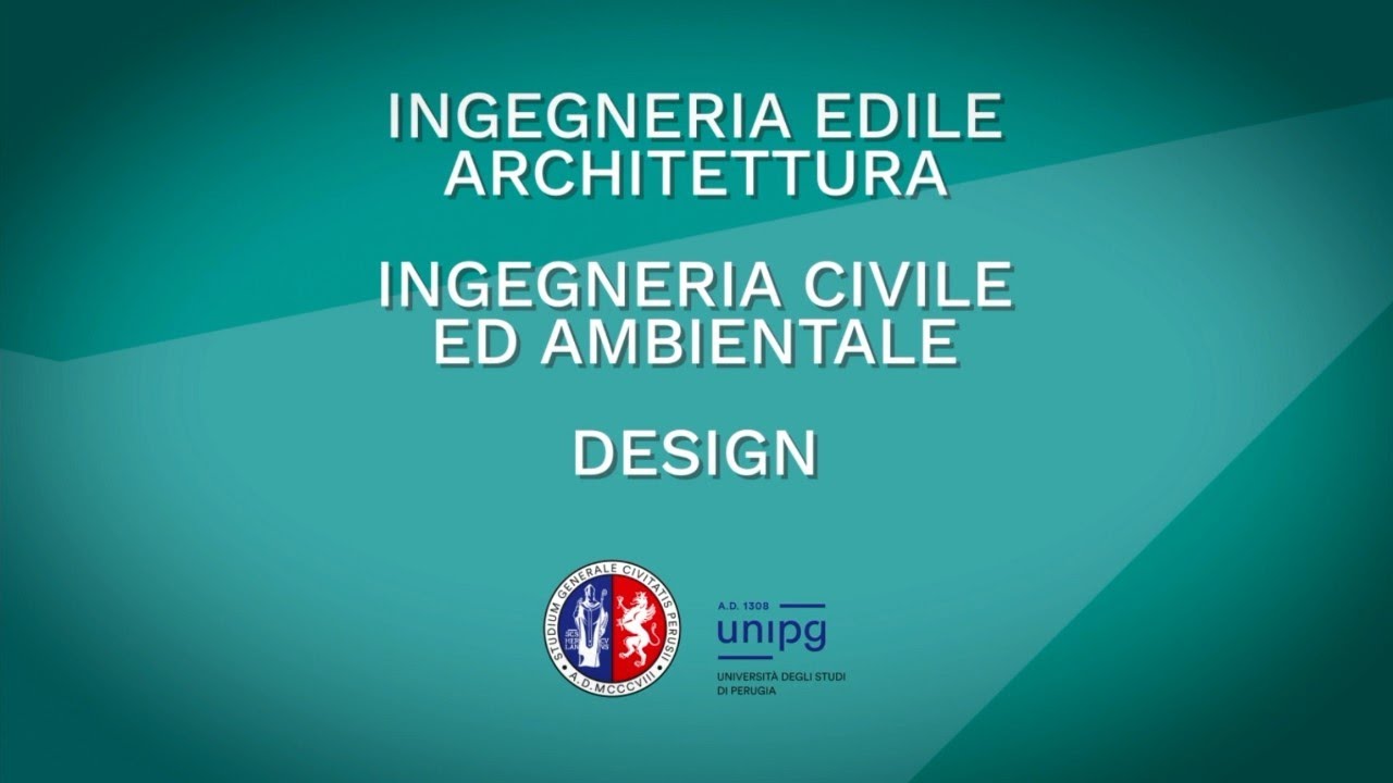 Orientalive 2021 - Ingegneria civile e ambientale
