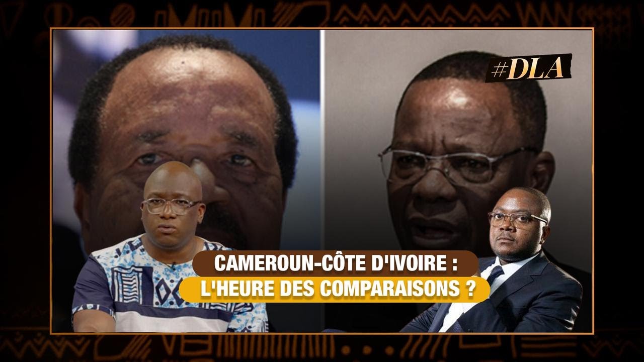 CAMEROUN : LE TRIBALISME, PROBLÈME NUMÉRO UN DE L'OPPOSITION ?