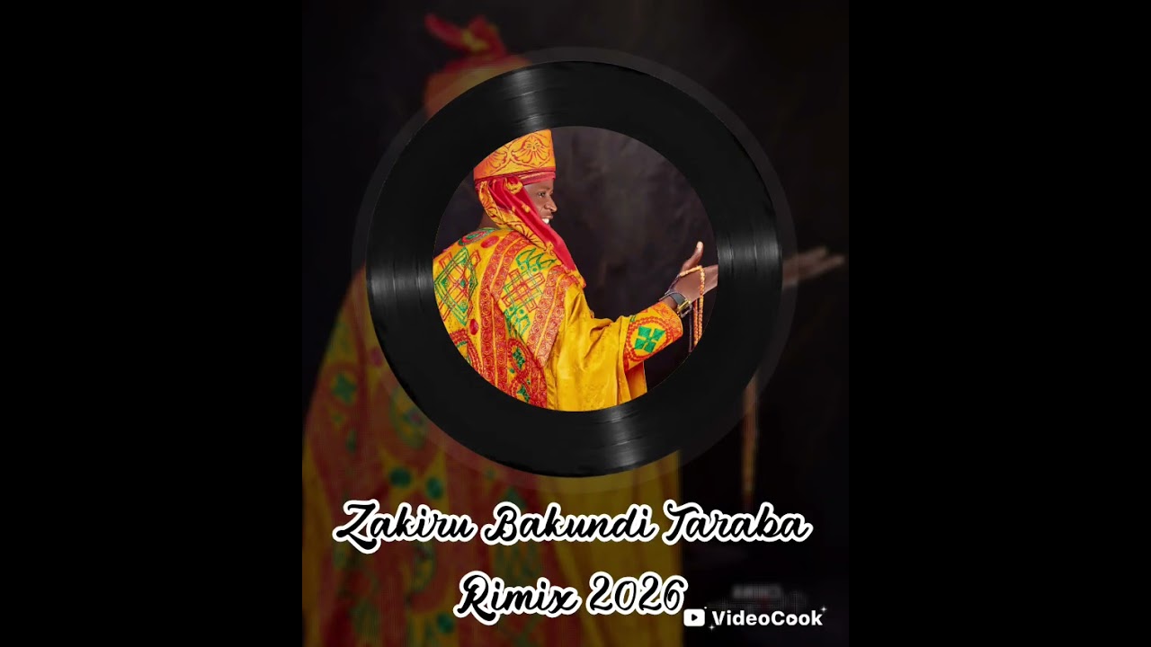 RIMIX 2026 By Zakiru Bakundi Taraba