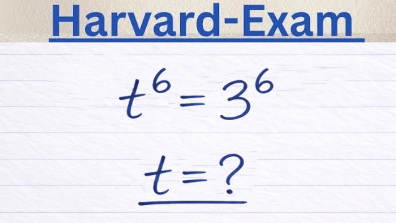 Germany | Can you solve this? | Math Olympiad