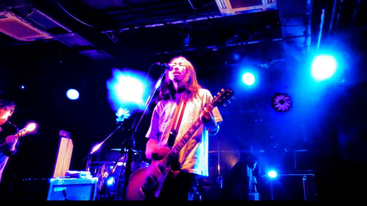abaoaqu live ＠越谷EASYGOINGS, 2025 12 21