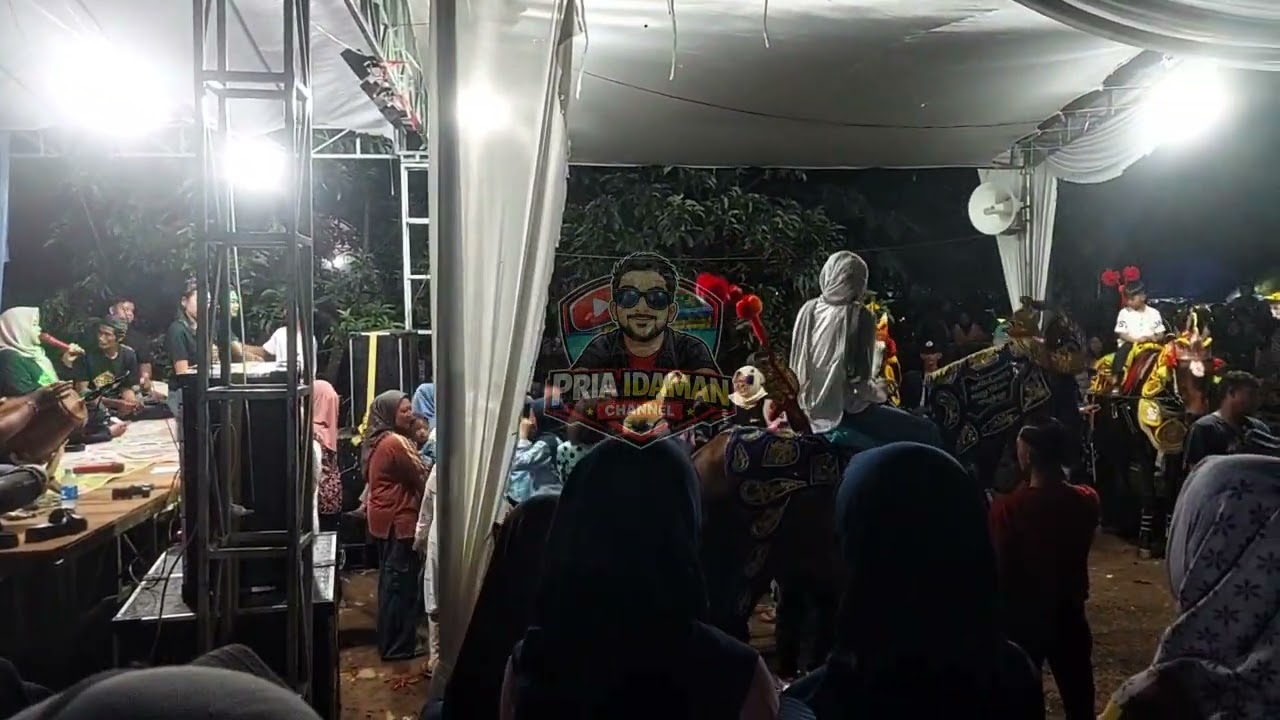 CINTA PERTAMA VERSI TANJI SAGALA LAKSANA GROUP SUMEDANG || ENJOY PISAN