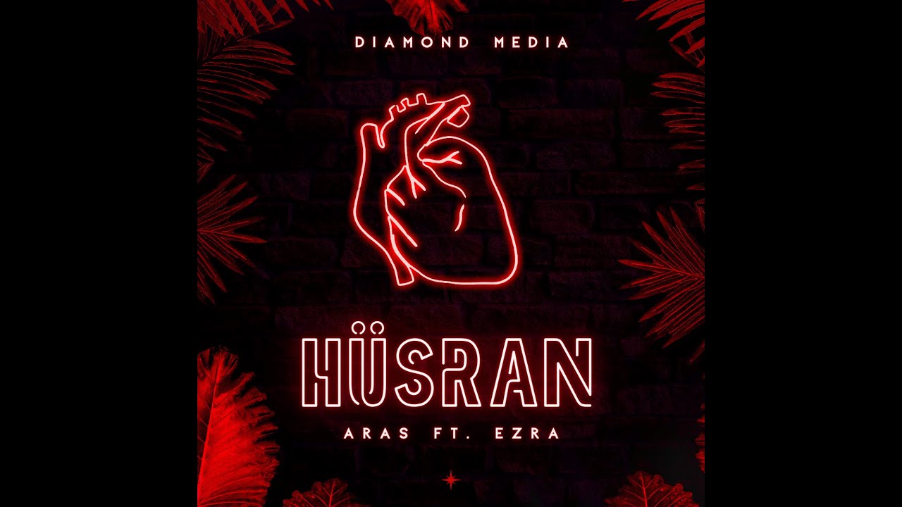 Aras ft. Ezra - Hüsran (LineV Roleplay)