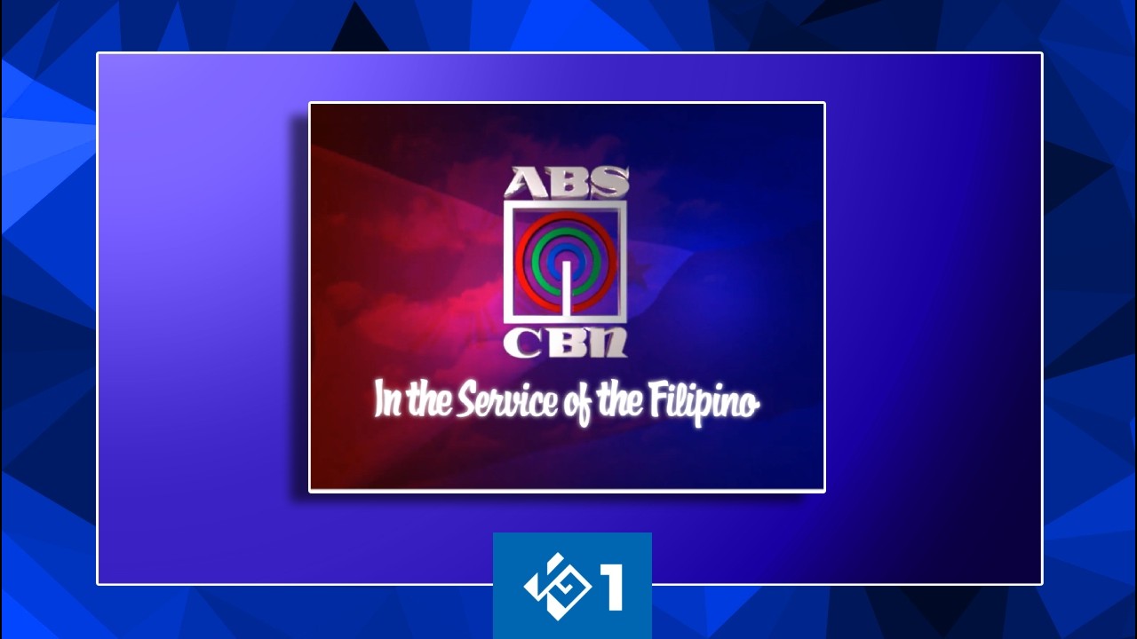 [3D] My Take: ABS-CBN Novocom-style ID (1996) + greetings