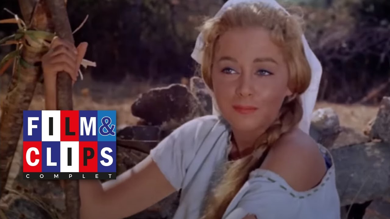 Jacob, l'Homme qui a Lutté avec Dieu - by Film&Clips Film Complet