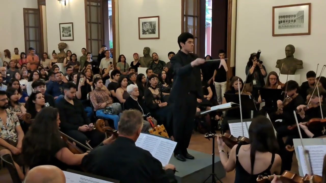 H. Humperdink - Hänsel und Gretel - Overture