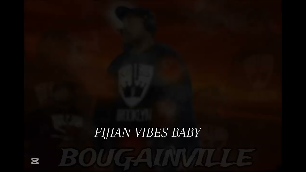 Sean_Rii ..BAKA BAYA REMIX. .FIJIAN VIBES BABY ♡●