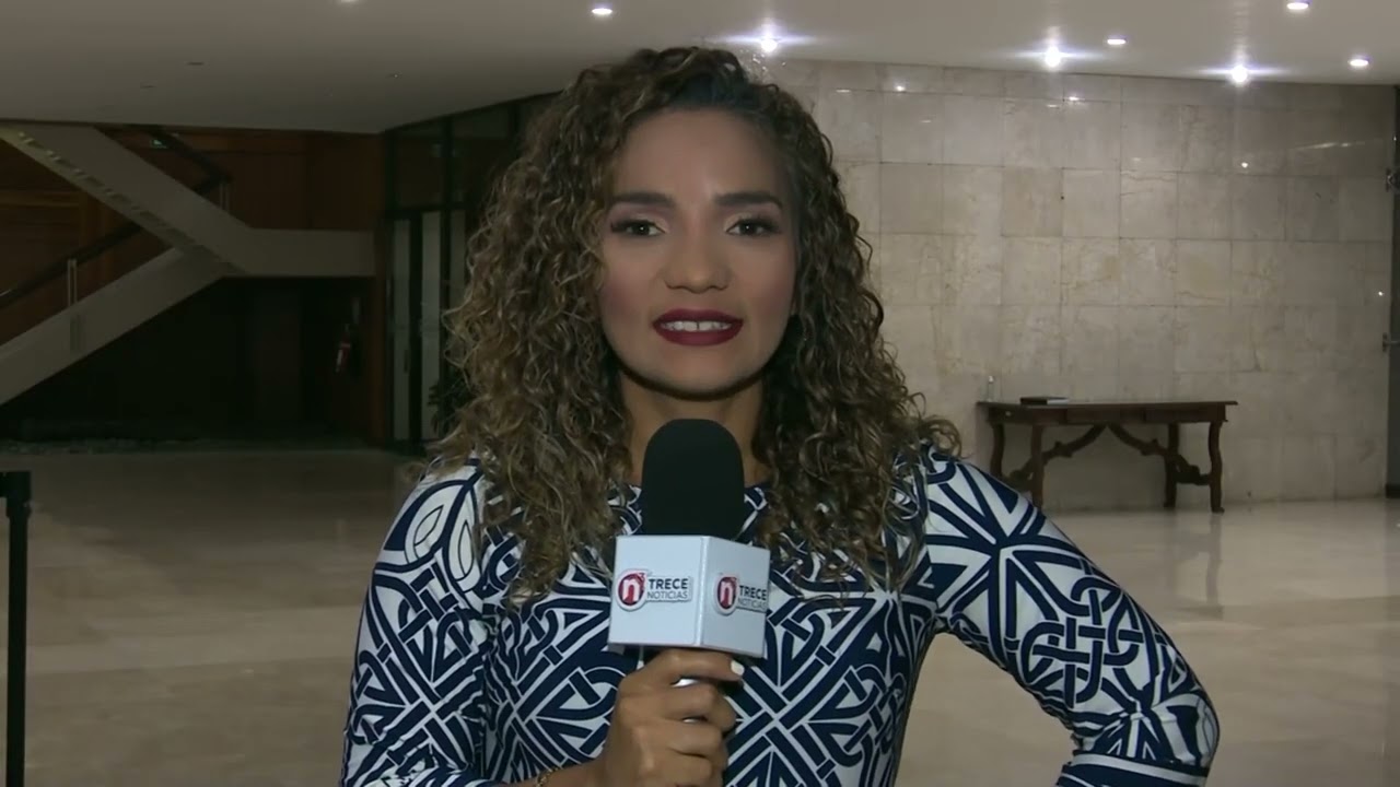 🔴🎥  Trece Noticias: Las 13 del trece  - 14 Junio 2023