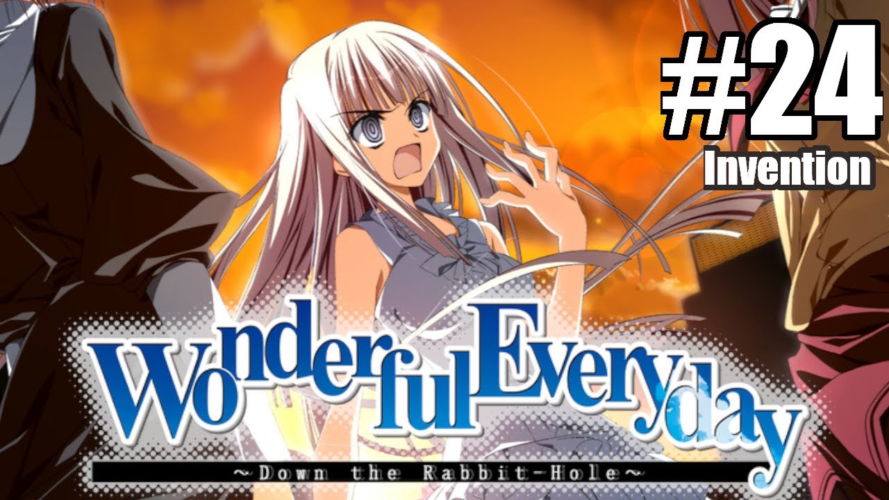 July 12th - SubaHibi: Wonderful Everyday - Blind Playthrough - Part 24