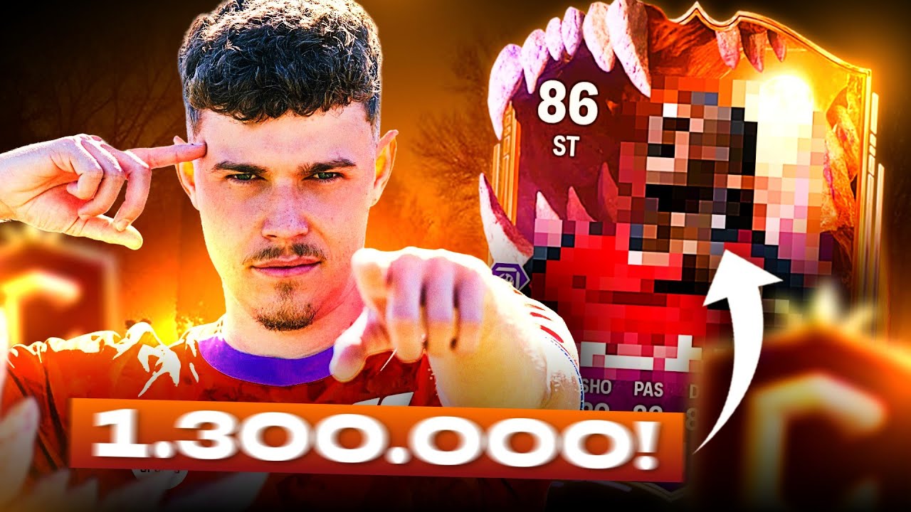 Tahle KARTA za 1,3 MILIONU je NEJLEP&Scaron;&Iacute; ve hře!