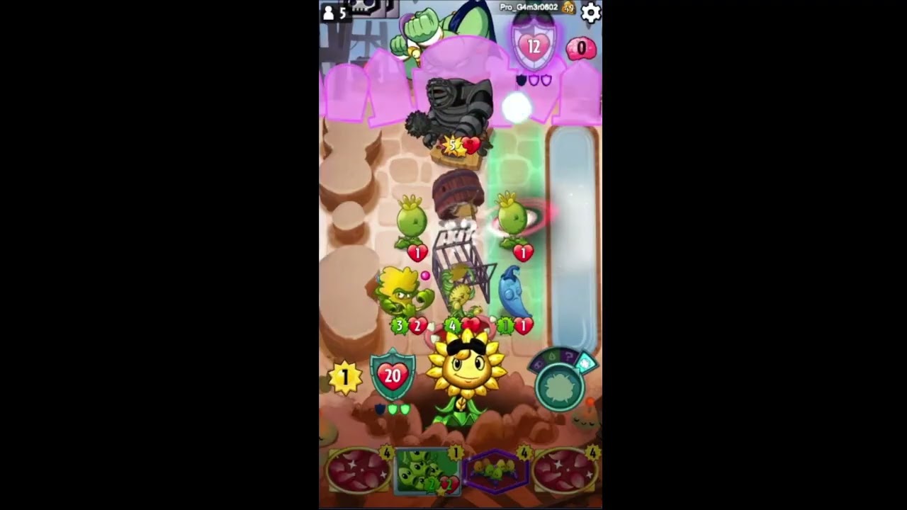 No Commentary PvZH #10 [2-22-2026]
