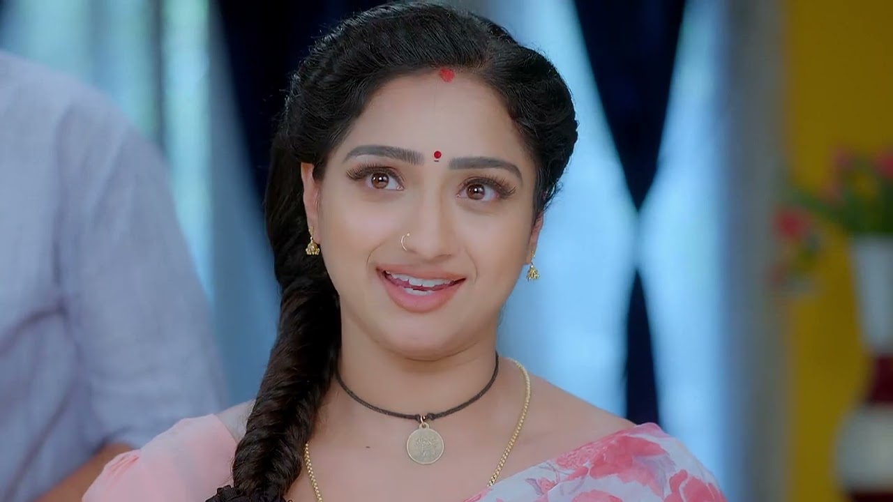 Thilottama का plan किया Jagdish ने fail | Trinayani Hindi | Full Ep. 306 | ZEE TV
