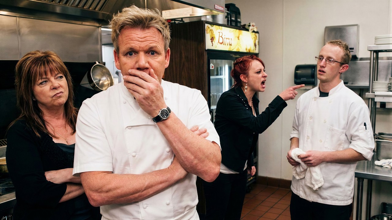 What Happened to Mangia Mangia AFTER Kitchen Nightmares?
