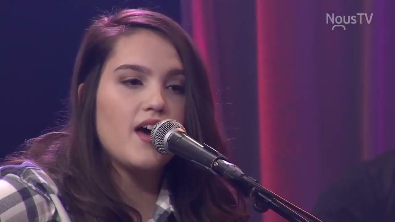 Maylie Richard - Pourquoi Jack Daniel's
