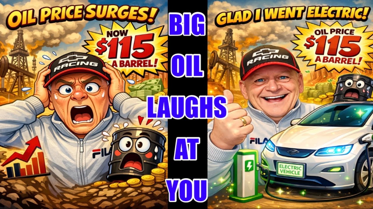 FUEL PRICES ! Do I care? YOU SHOULD!