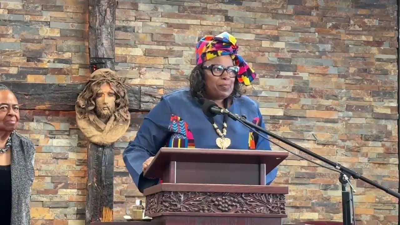 Sunday Service