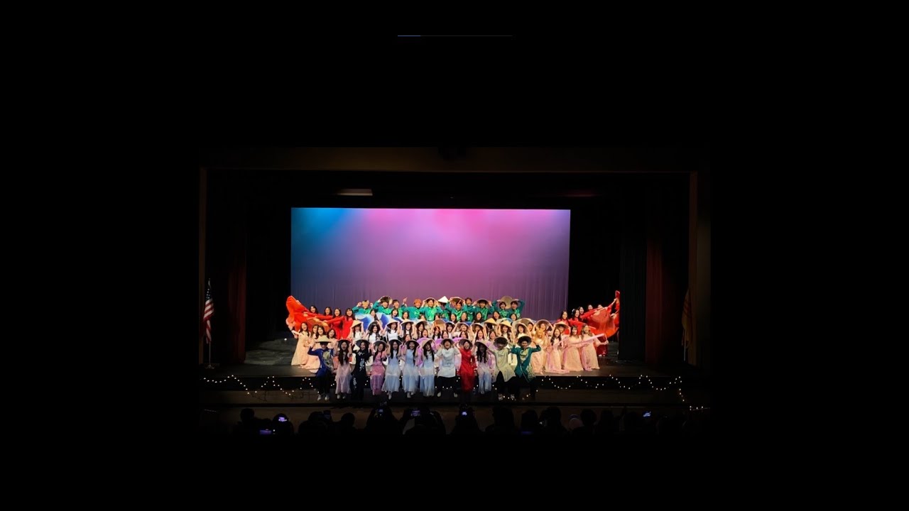 Silver Creek VSA 7th Annual Cultural Show: Realms Reborn | 2025