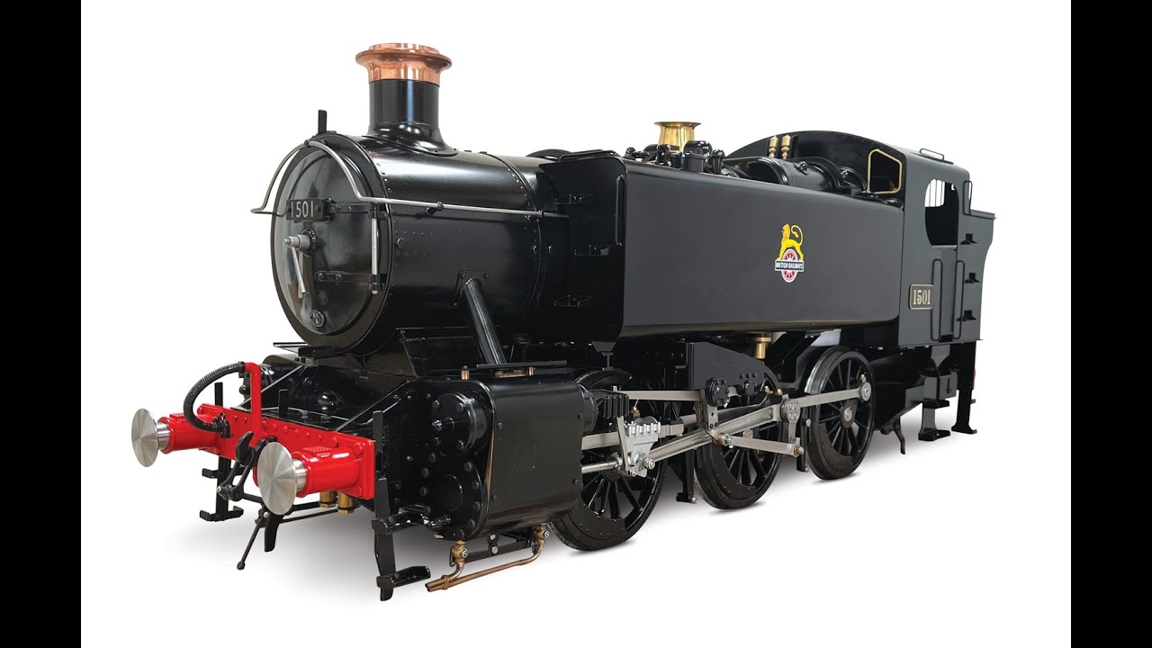 Is this the biggest partwork kit? Kingscale 5