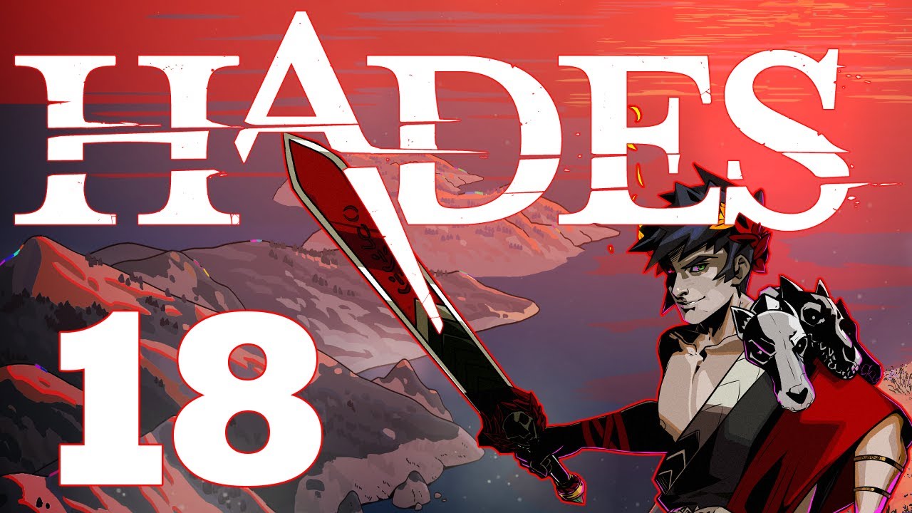 You Cannot Make Me Love Exagryph | Hades | Part 18
