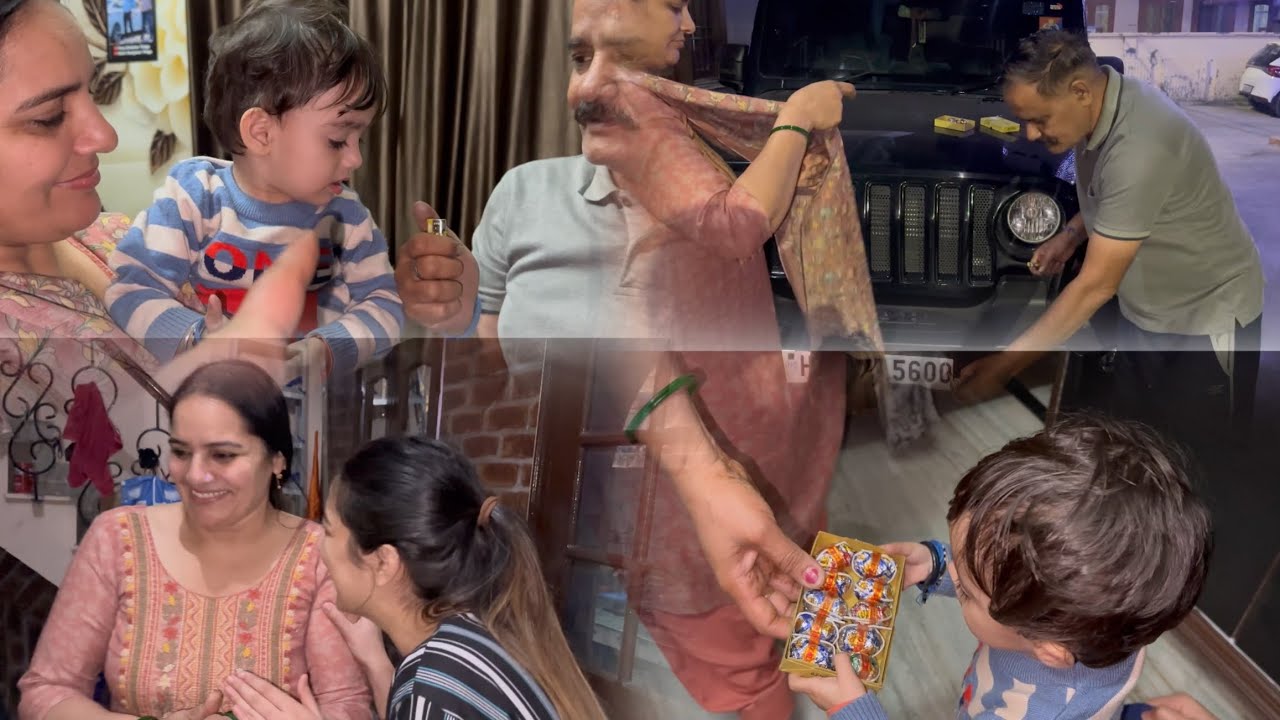Papa Mummy Funny😂 || आज तक का सबसे मज़ेदार Vlog 😂😂😂 #fun #vlog