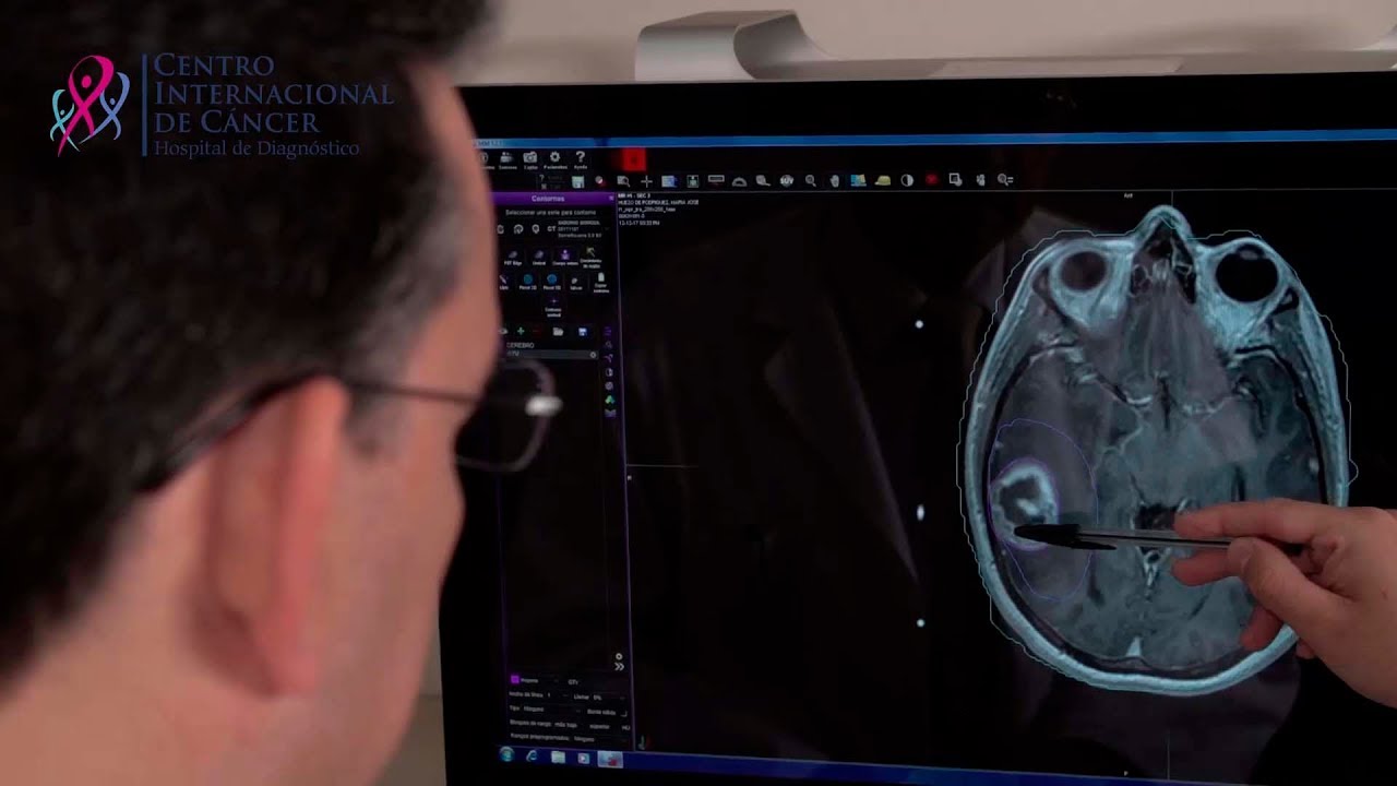Centro Internacional de C&aacute;ncer del Hospital de Diagn&oacute;stico