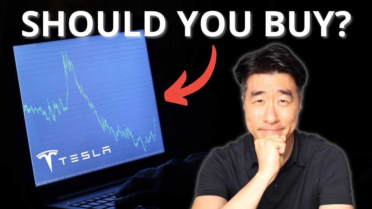 Should You Buy Individual Stocks?