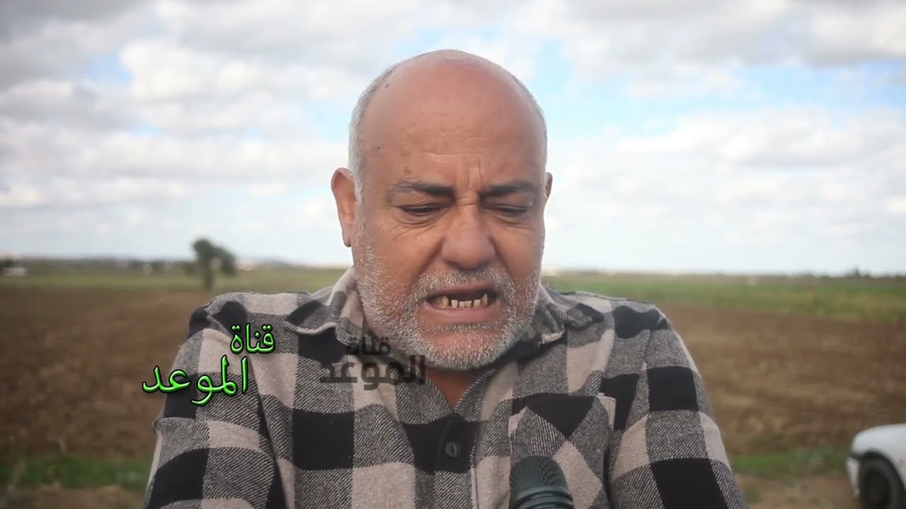 كنت نملك فوق 100 بقرة بعتهم وخليت خمسين أكهو ، العلف غالي و اليد العاملة مفقودة في الفلاحة