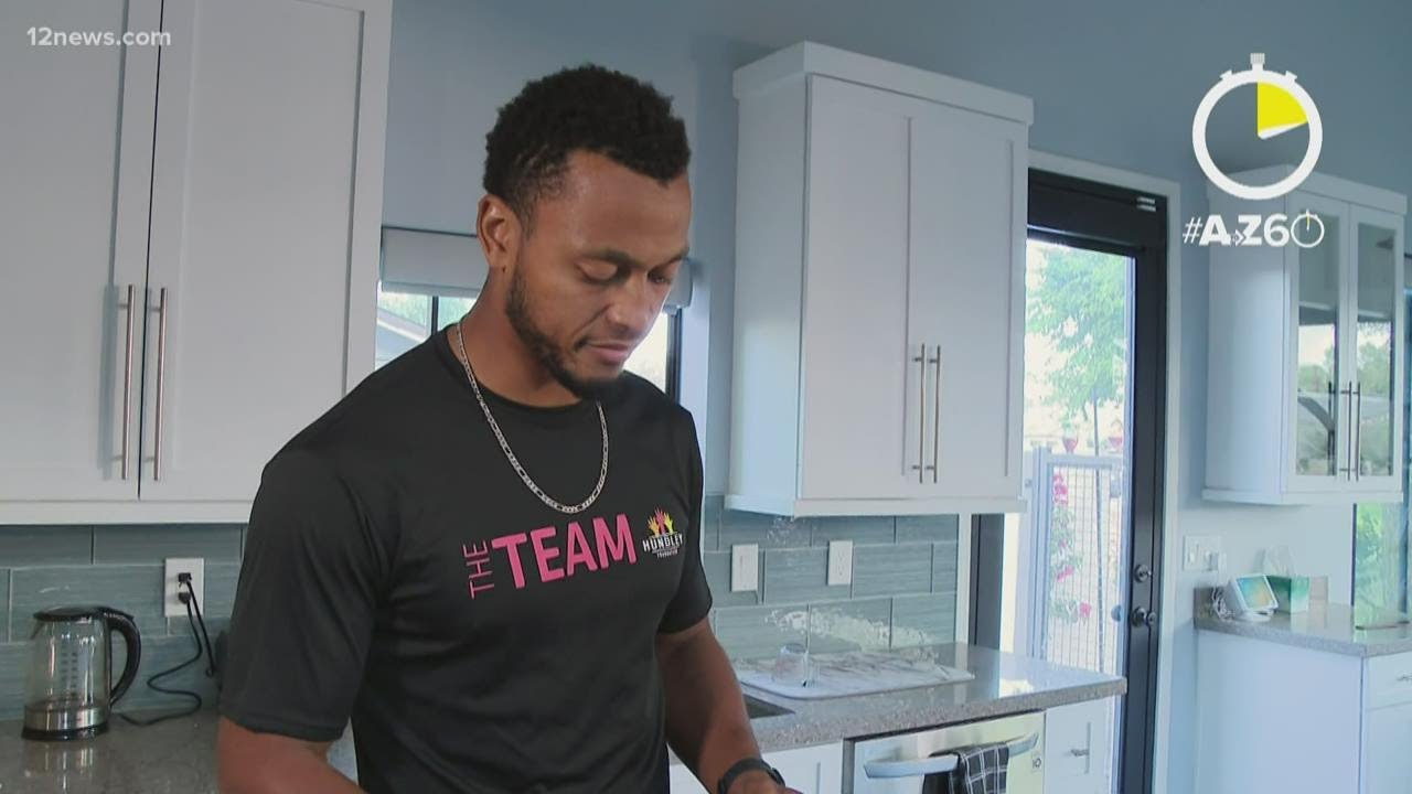 AToZ60: Cardinals' Quarterback Brett Hundley
