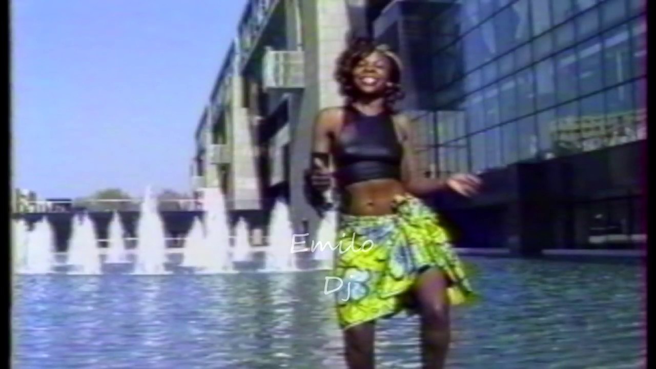 Dindo Yogo - Clara (Clip Officiel)