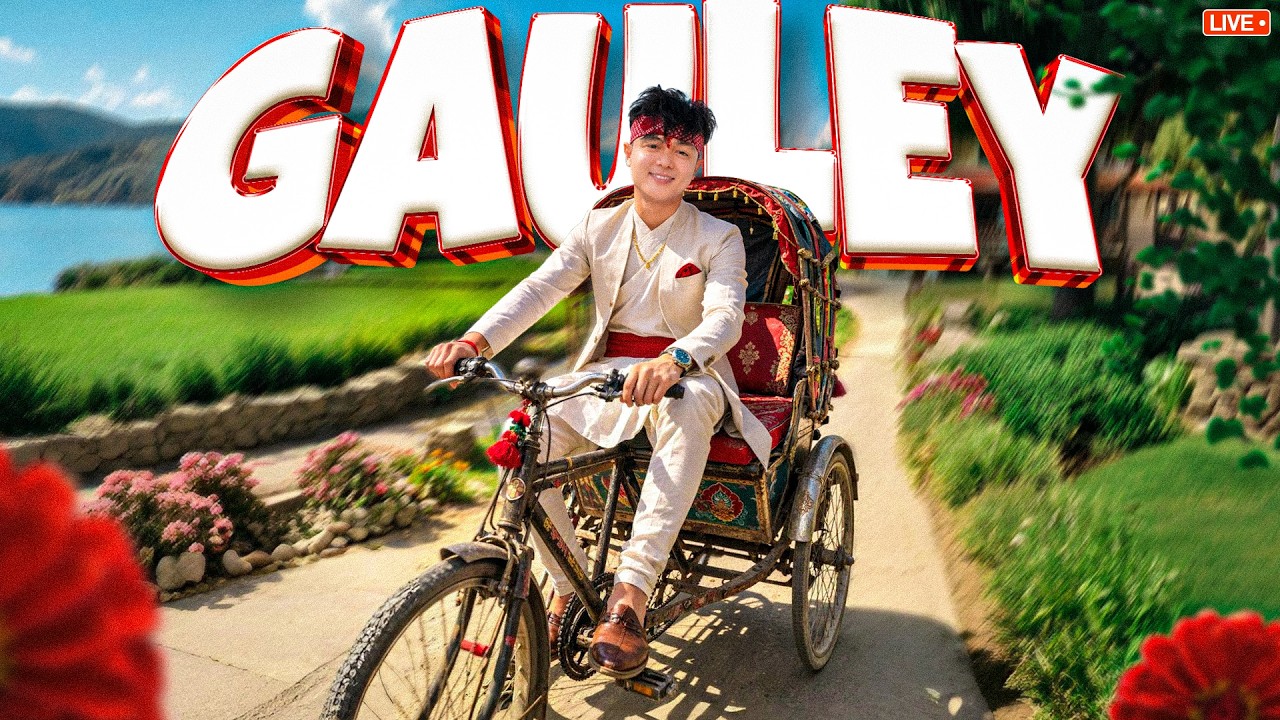 GAULEY STORY MODE ( UPDATE ) / MLBB LATER / MARVAL RIVALS / REACTIONS & CHATTING