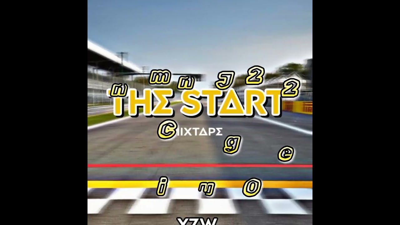 XzW - The Start Mixtape