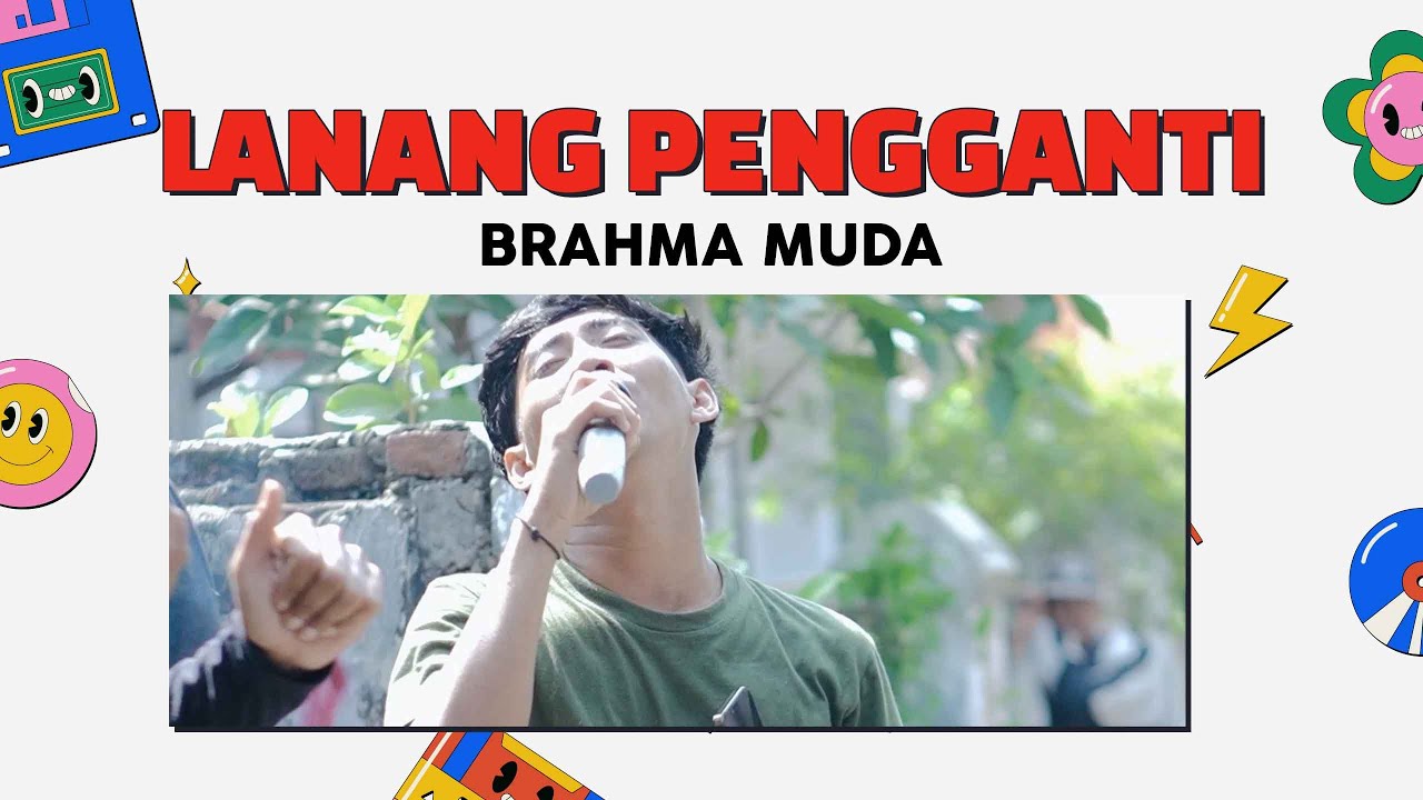 Lanang Pengganti / BRAHMA MUDA / Pangarengan / 16 Juli 2025