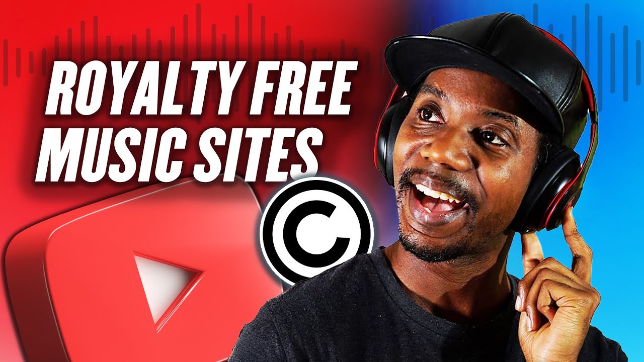 BEST Royalty Free Music for YouTube - 10 Best Sites in 2026