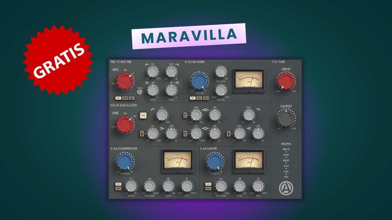 CHANNEV PLUGIN GRATIS - El SECRETO que no SAB&Iacute;AS