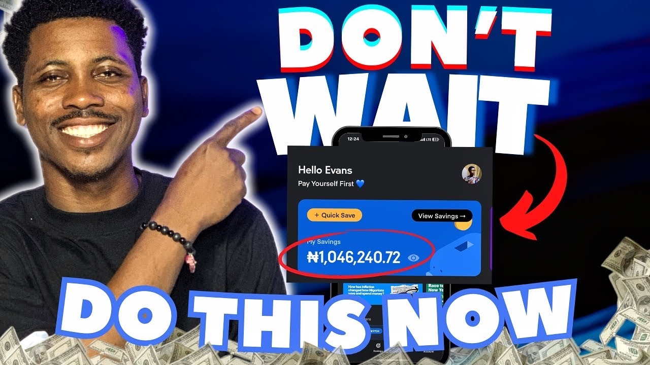 EASIEST SIDE HUSTLE For Students - How To Make Money Online In Nigeria 2025