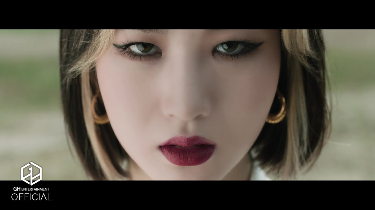 3YE(써드아이) - YESSIR | YUJI Video
