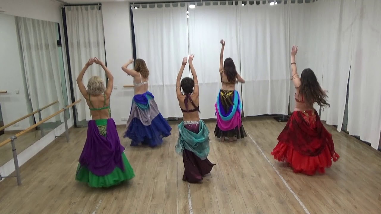 Gala Adultos - La Candela