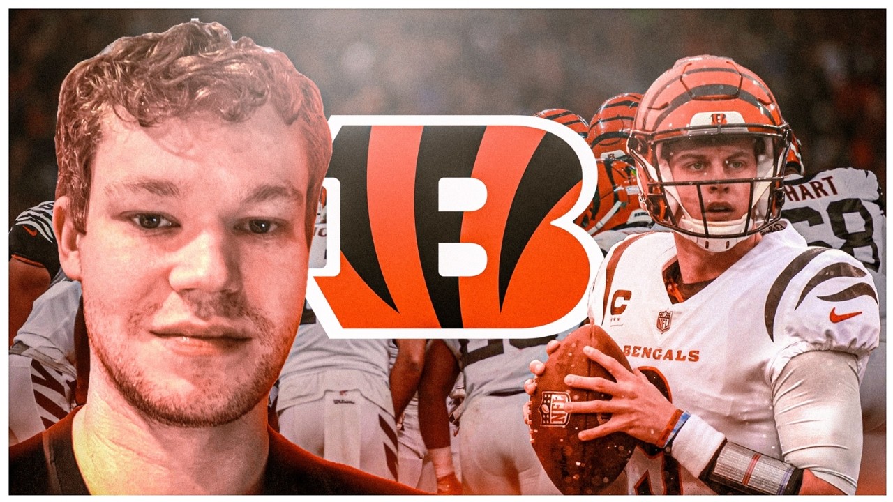 Я провёл собственный турнир по Madden против профи!