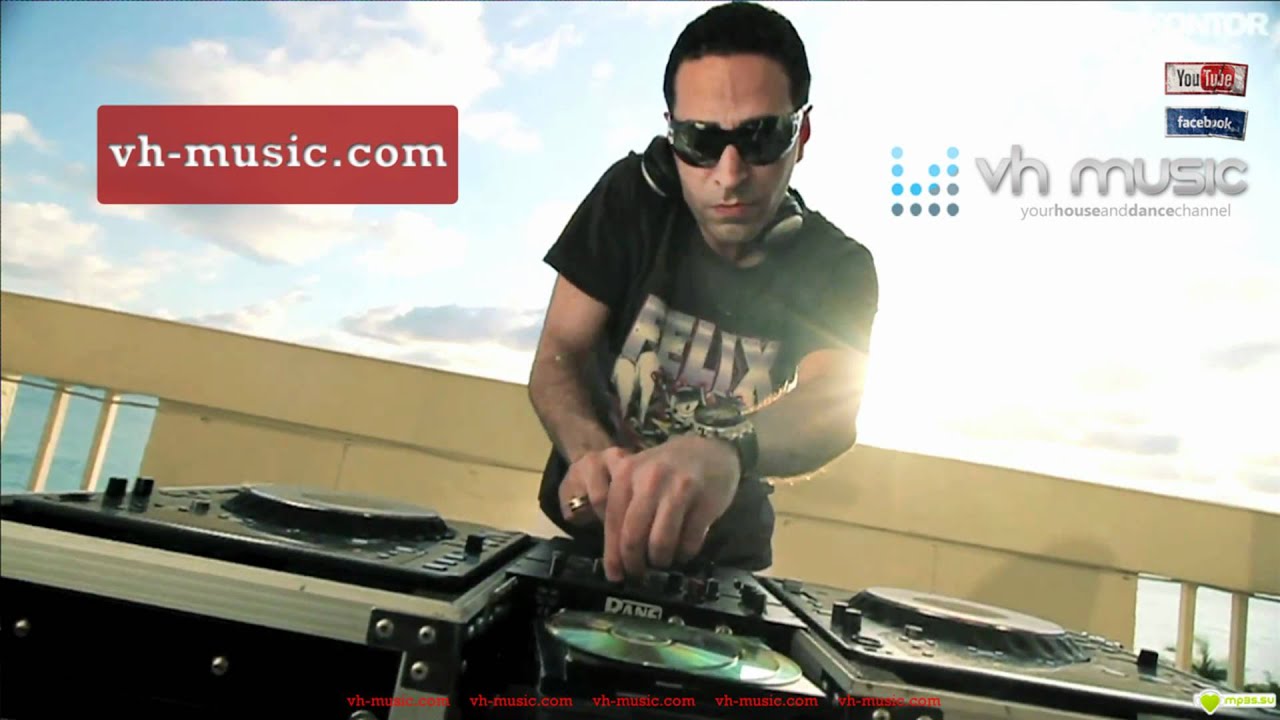 Vicky Green feat. Kelly Rowland & Trina - Here We Go Again (Eric Chase Remix)