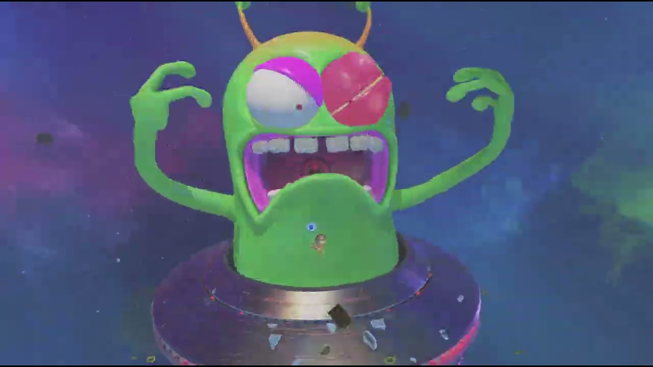 ASTRO BOT_bölümü