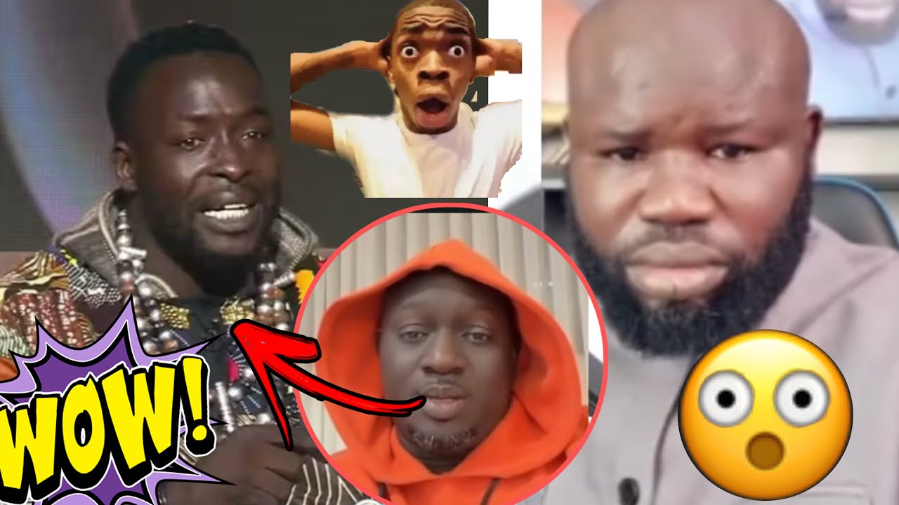 ‼️Thiow , les dures v&eacute;rit&eacute;s de baye ndiaye &agrave; siteu ( na defar image bi lima beug si mom mo eup roi