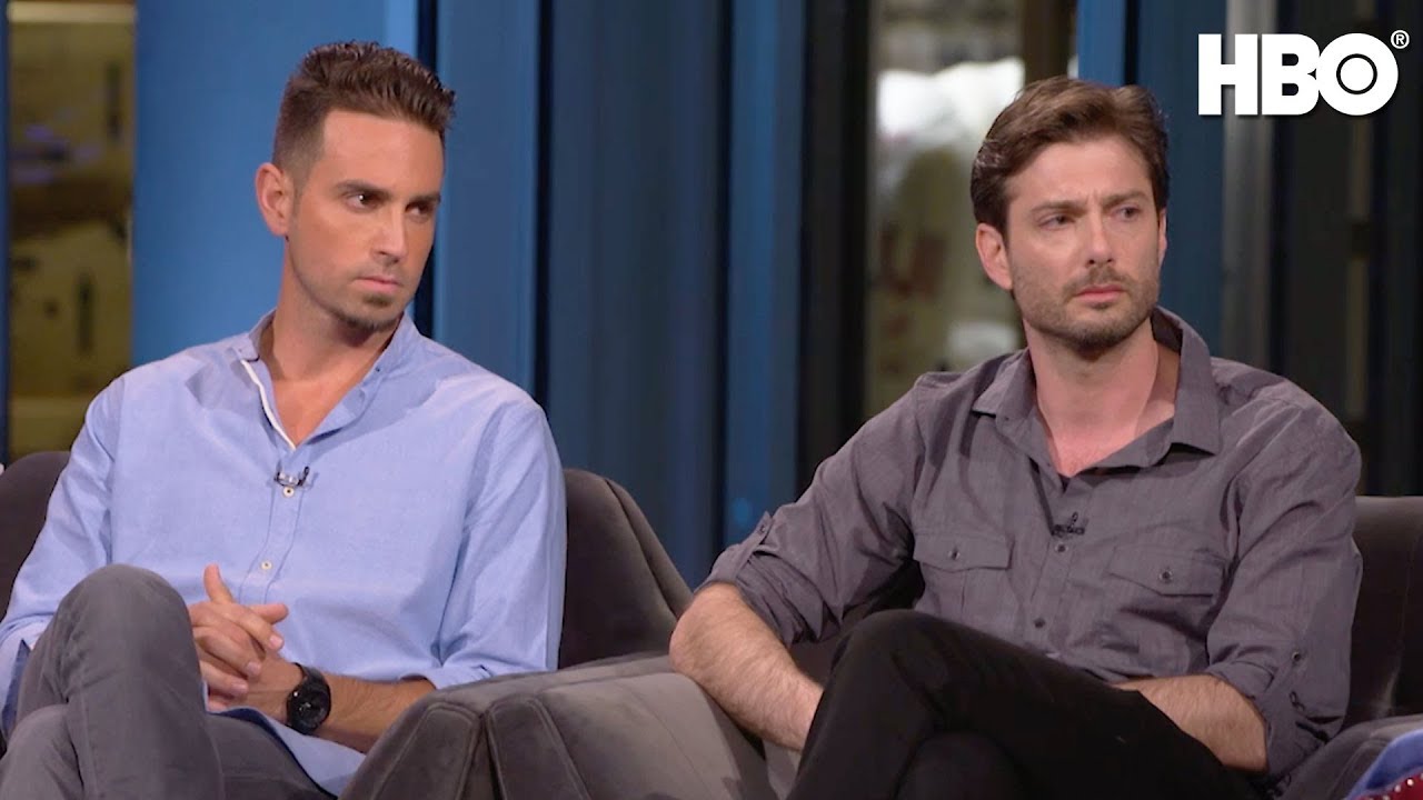 Why Would You Associate Yourself with Your Abuser? | Oprah Winfrey Presents: After Neverland