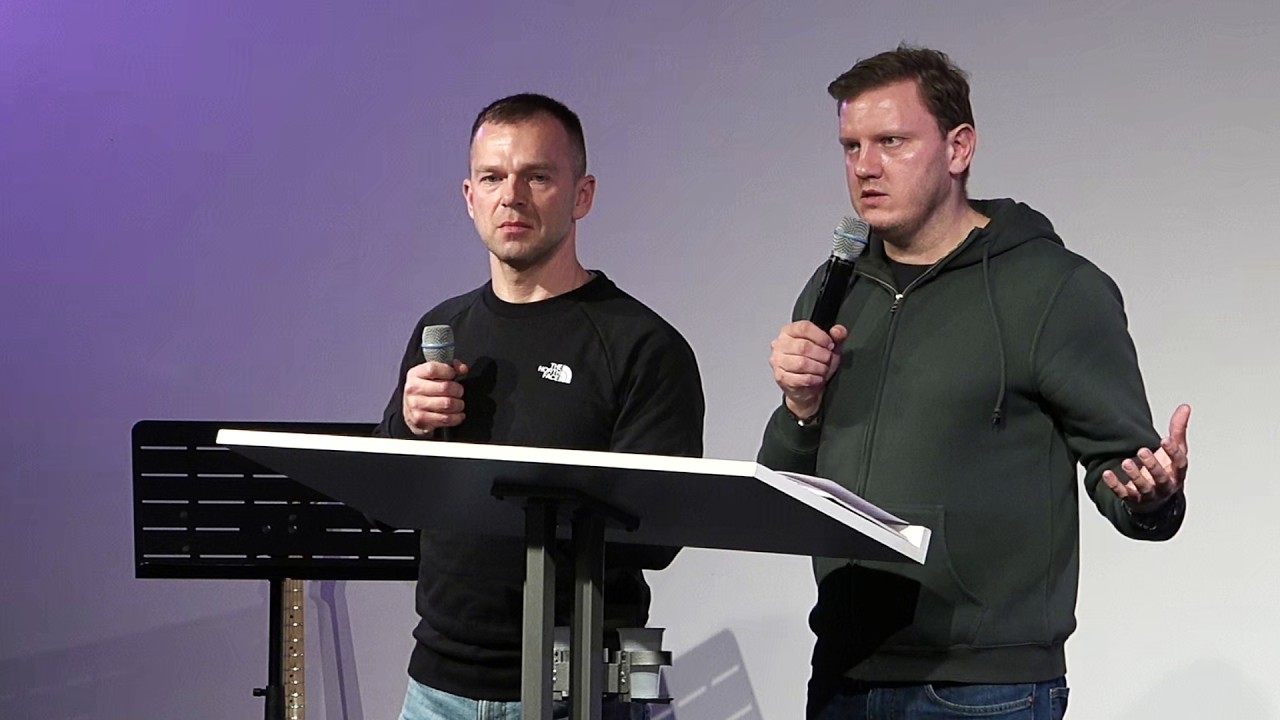 Mittwochsgottesdienst | Gemeinde 