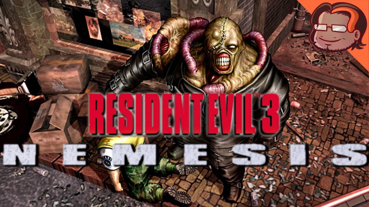 Resident Evil 3 - Nemesis Walkthrough [Longplay]