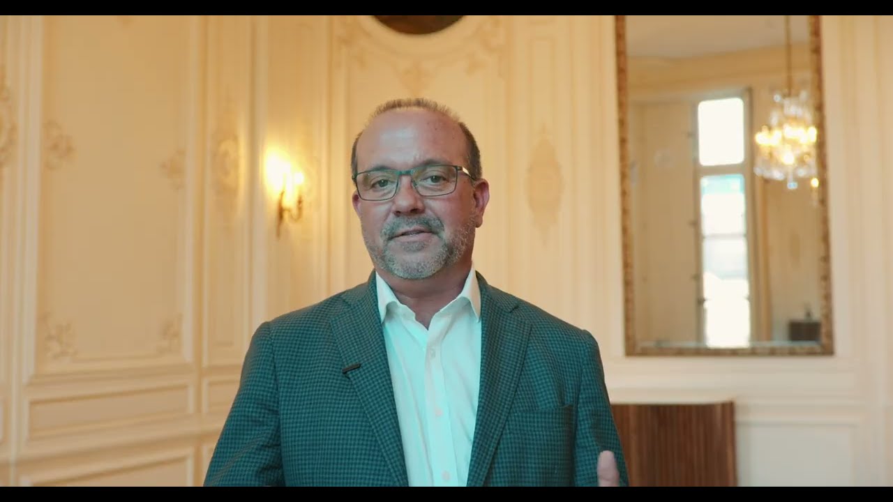 2025 Tech & Telecom Network Event - HR & Leadership: value creation through people