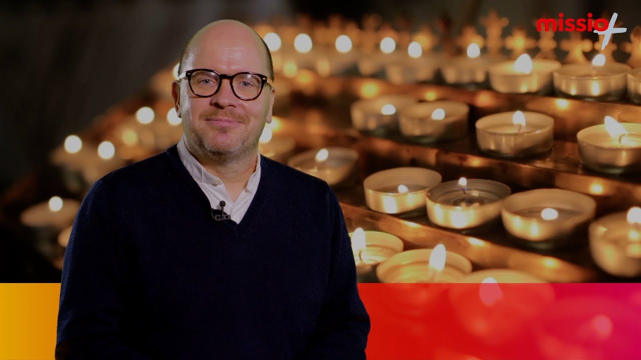 Entzünden Sie ein Licht der Hoffnung | missio