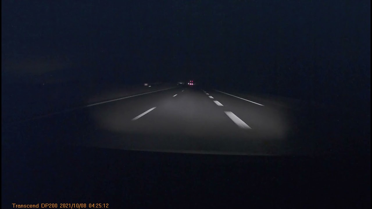 Germany 2021: Calais to Mannekensvere (08/10/2021)