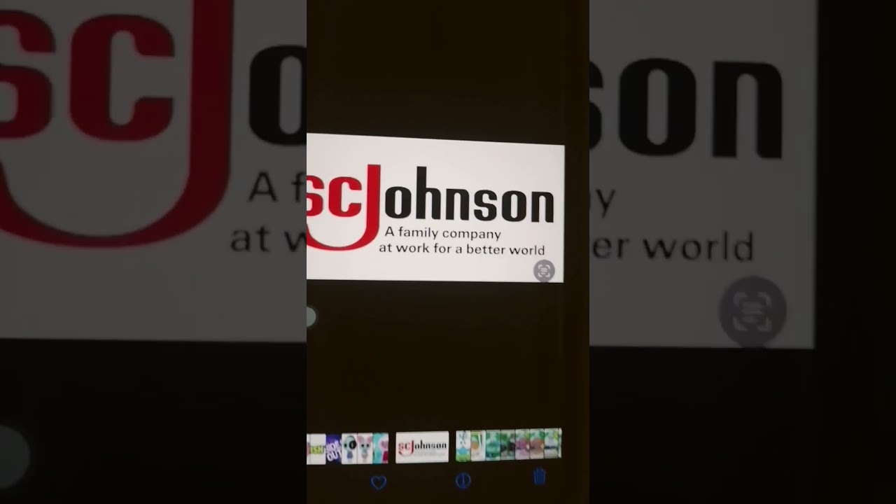 Ziploc from sc johnson logo